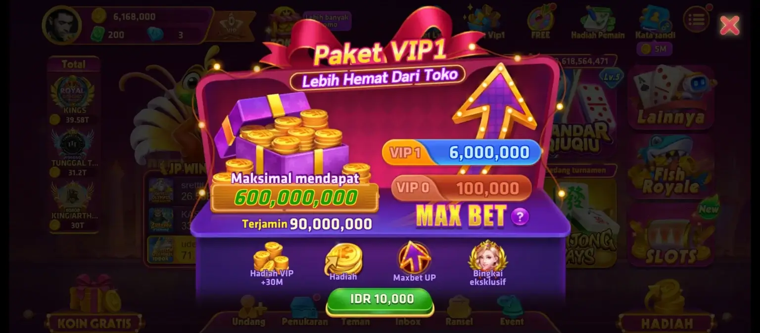 Hadiah-Dalam-Game-dan-Sistem-Progres