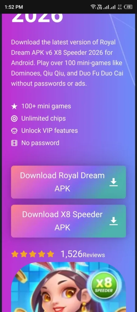 Unduh-Royal-Dream-APK-Untuk-android