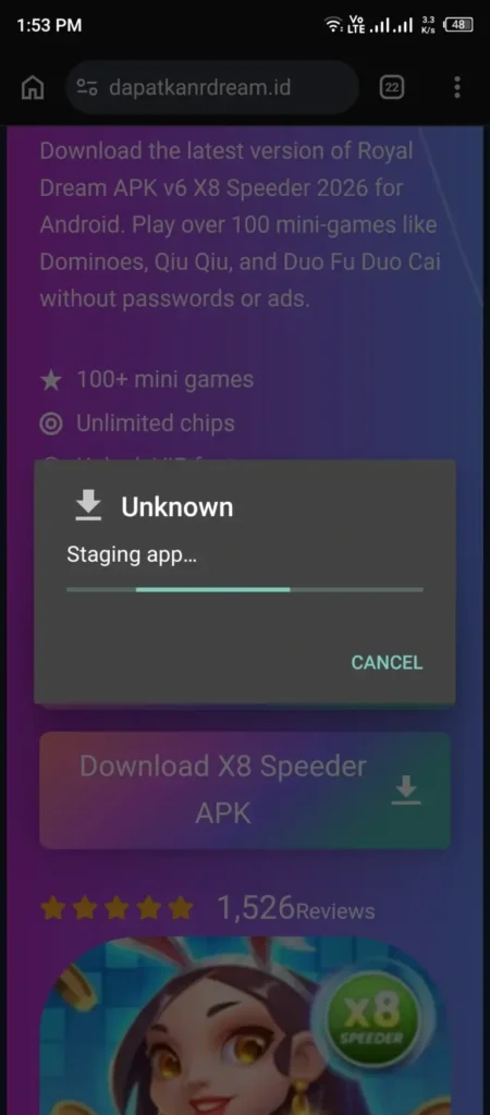 Unduh-Royal-Dream-APK-Untuk-android