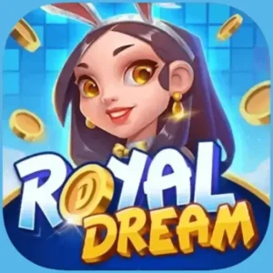royal dream apk logo